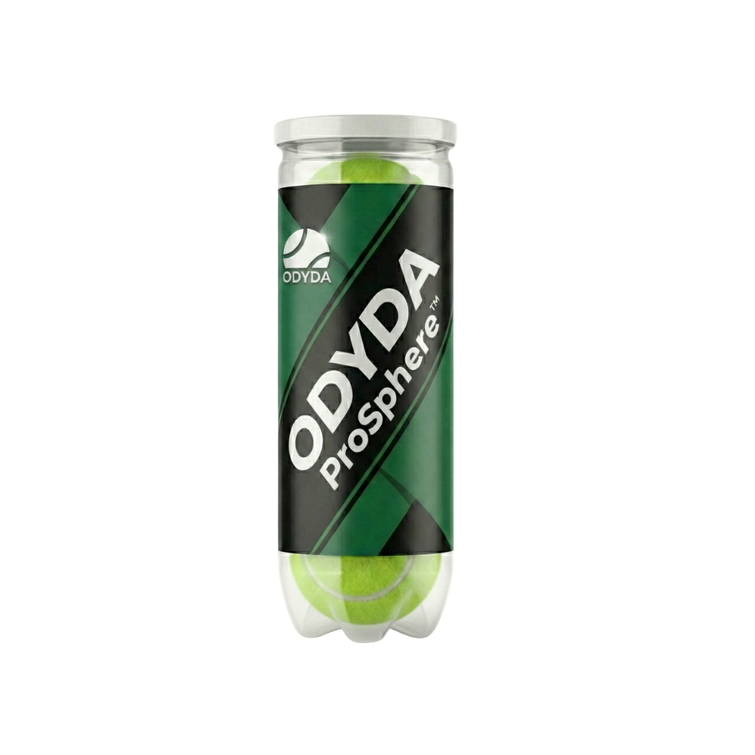 Odyda ProSphere™ Tennis Balls