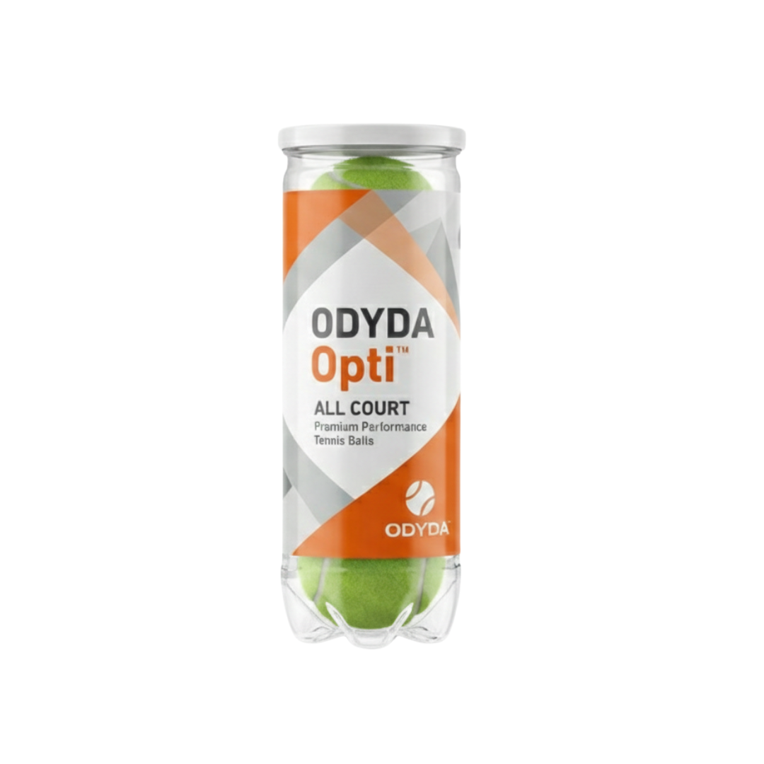 Odyda Opti™ Tennis Balls