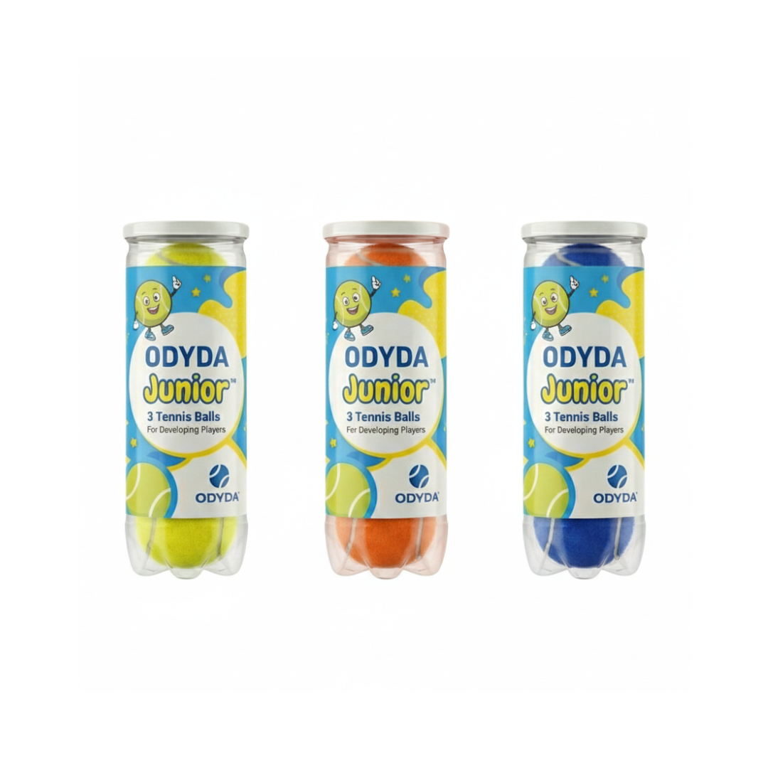 Odyda Junior™ Tennis Balls