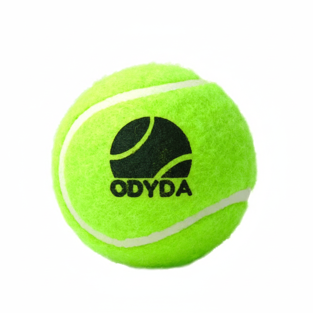 Odyda ProSphere™ Tennis Balls