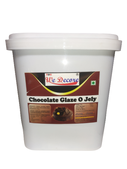 Neutral Glazing Gely