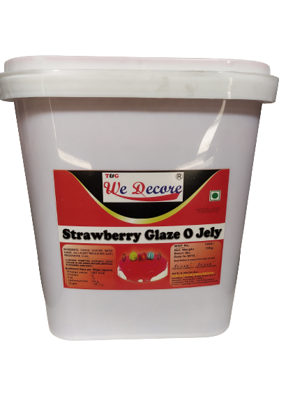 Neutral Glazing Gely