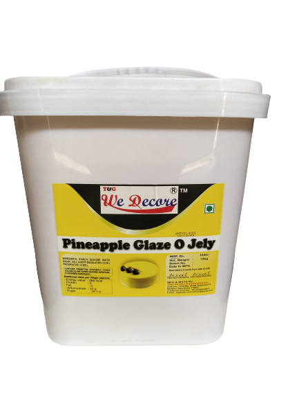 Neutral Glazing Gely