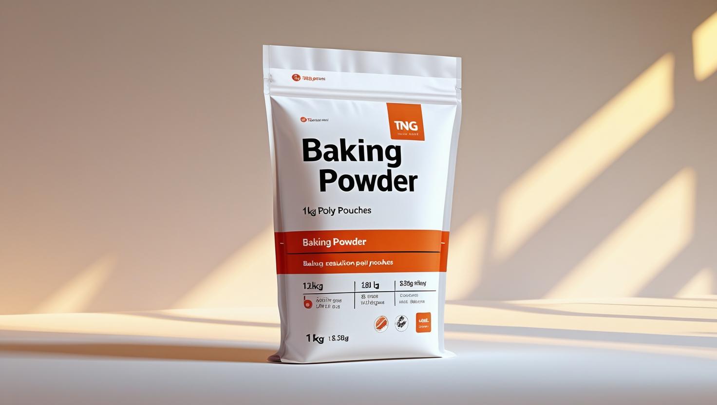 Baking Powder
