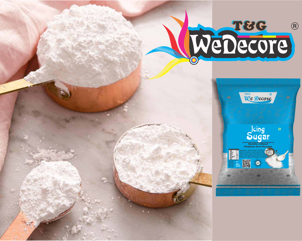 Icing Sugar
