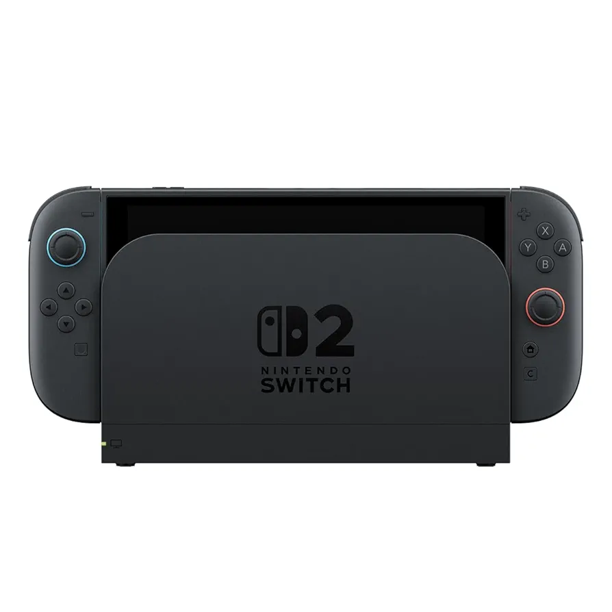 Nintendo Switch 2 Konsole – Top Zustand, viele Spiele 