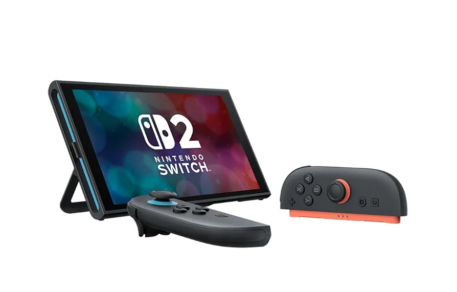 Nintendo Switch 2 Konsole – Top Zustand, viele Spiele 