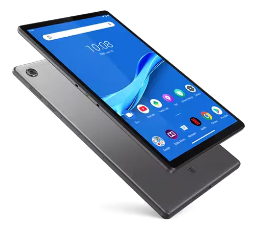 Lenovo Tab M10 FHD Plus (2. Generation, TB-X606F) 4GB/64GB
