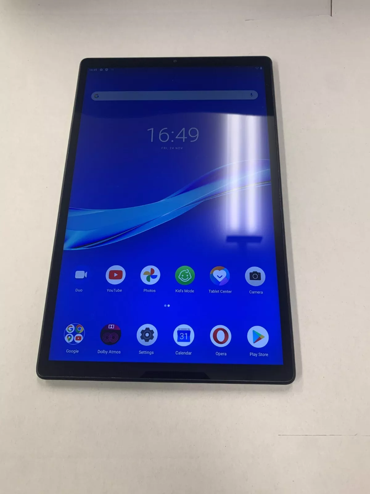 Lenovo Tab M10 FHD Plus (2. Generation, TB-X606F) 4GB/64GB