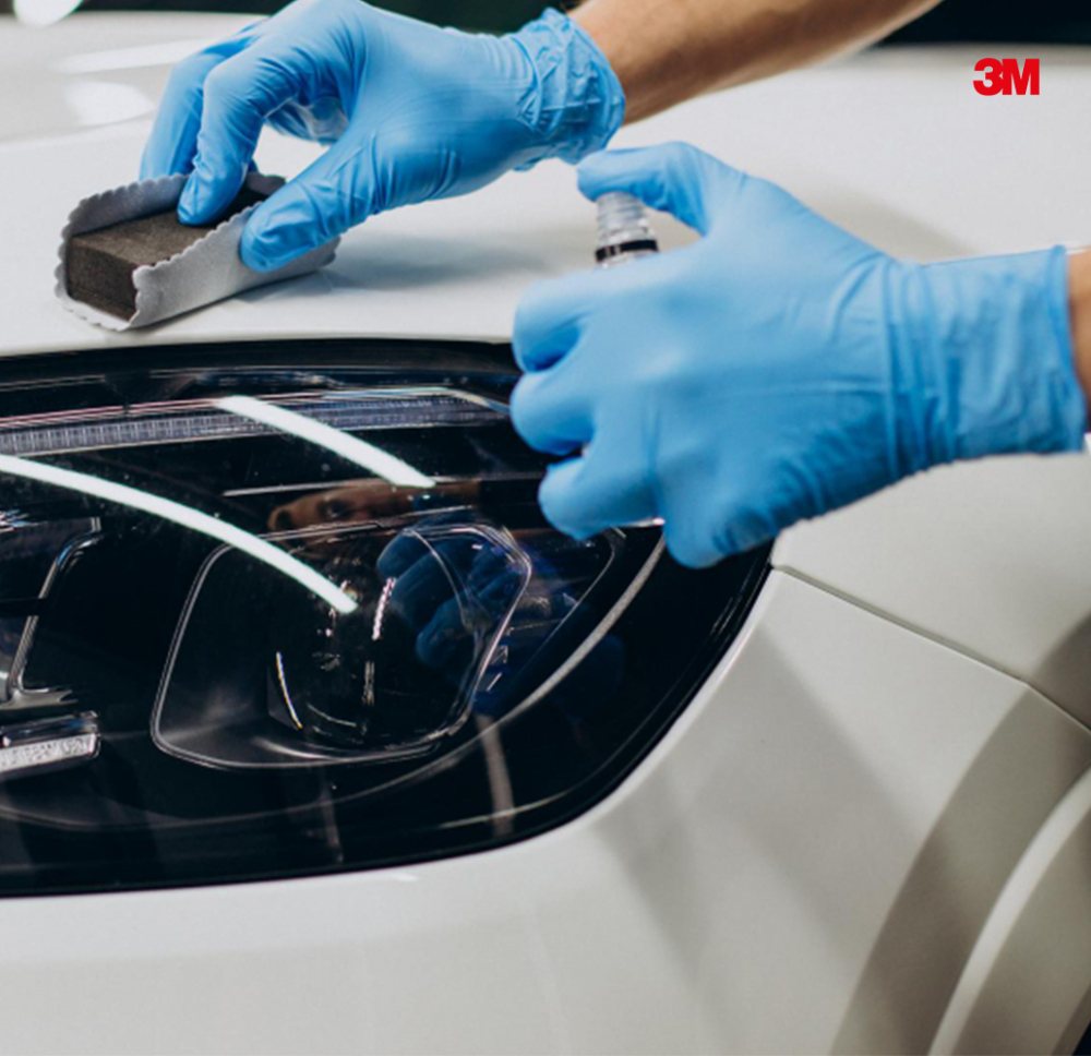 نانو سيراميك خارجي || Nano ceramic