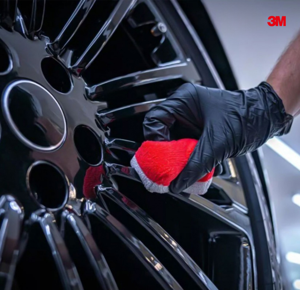 نانو سيراميك جنوط || Nano ceramic