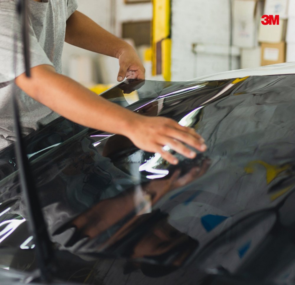 أفلام سيراميك ميني || Ceramic Mini