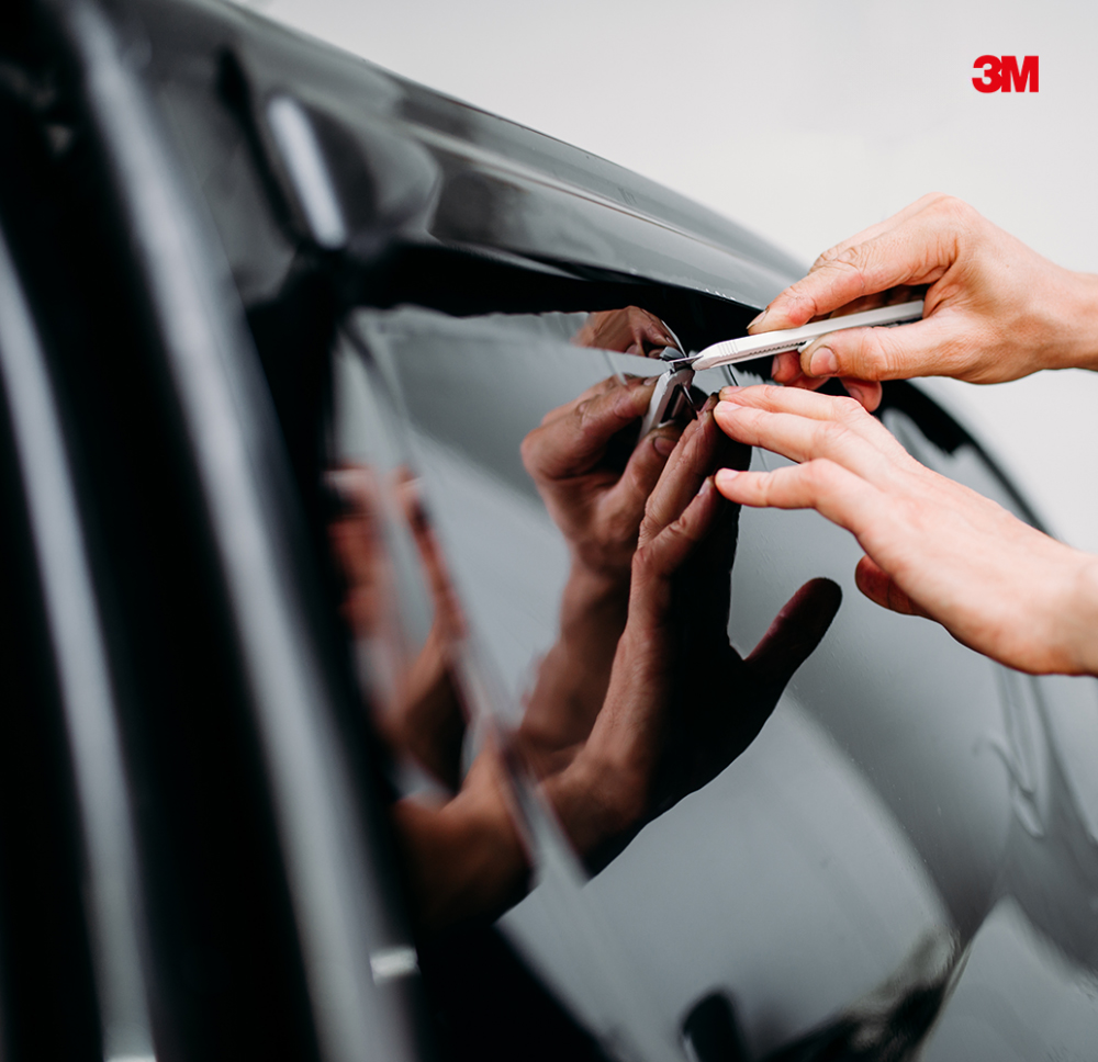 أفلام كلور ستيبل || Color Stable