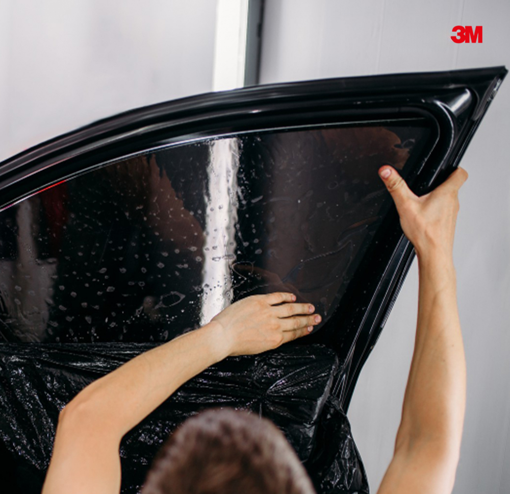 التظليل والعزل الحراري - حسب الطلب