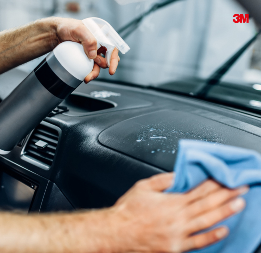 نانو سيراميك داخلي || Nano ceramic