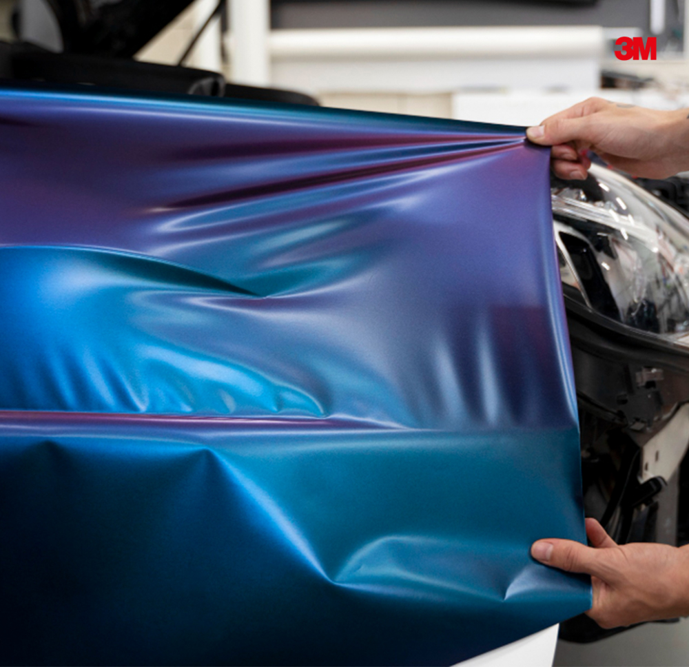 تجليد هيكل السيارة - حسب الطلب