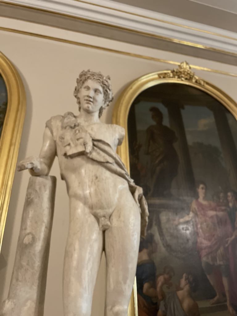 Zamek Królewski i jego Ogrody – tajemnice skarpy warszawskiej 