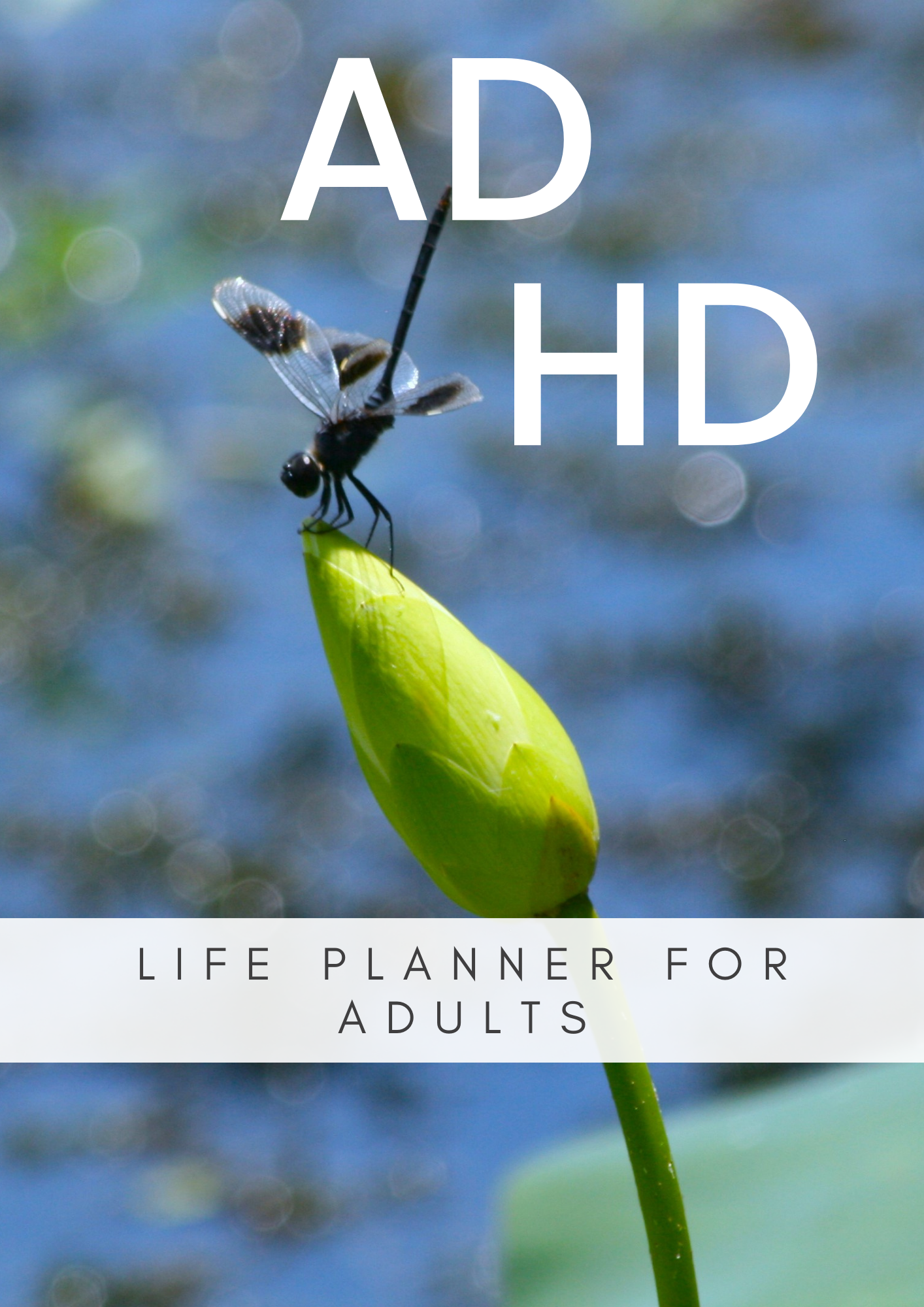 ADHD Life Planner