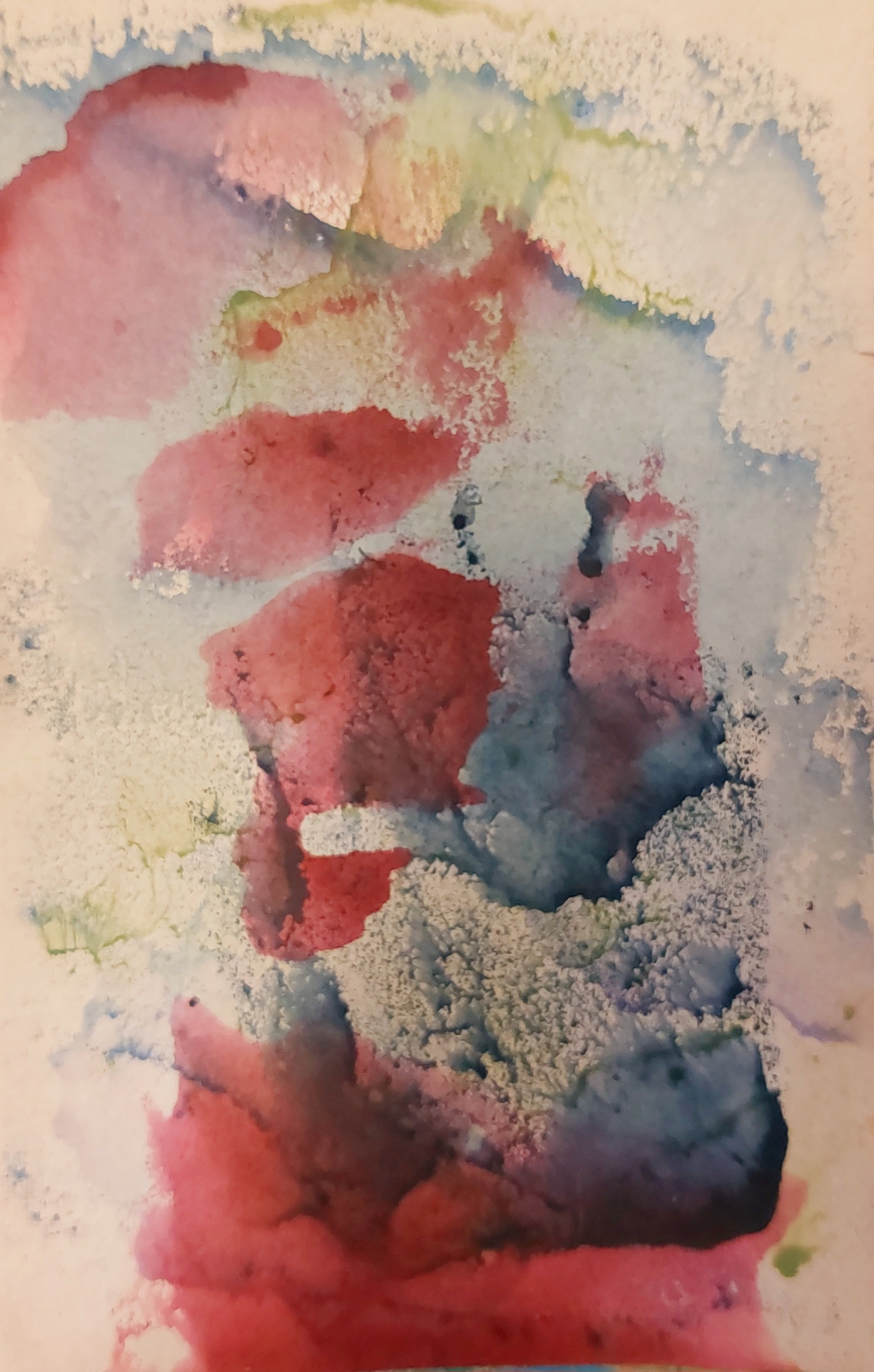 Digital Paper Pack (Printable Download)