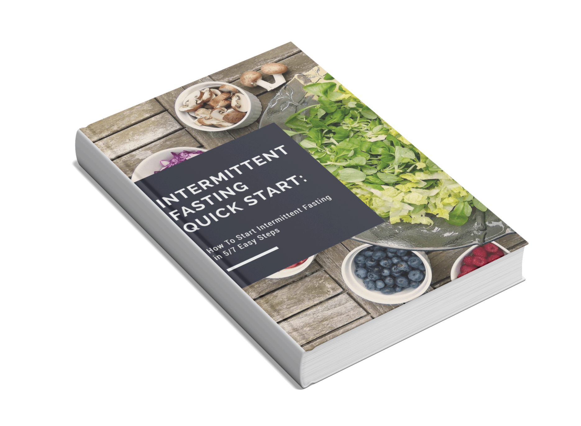 Intermittent Fasting Quick Start E-Guide