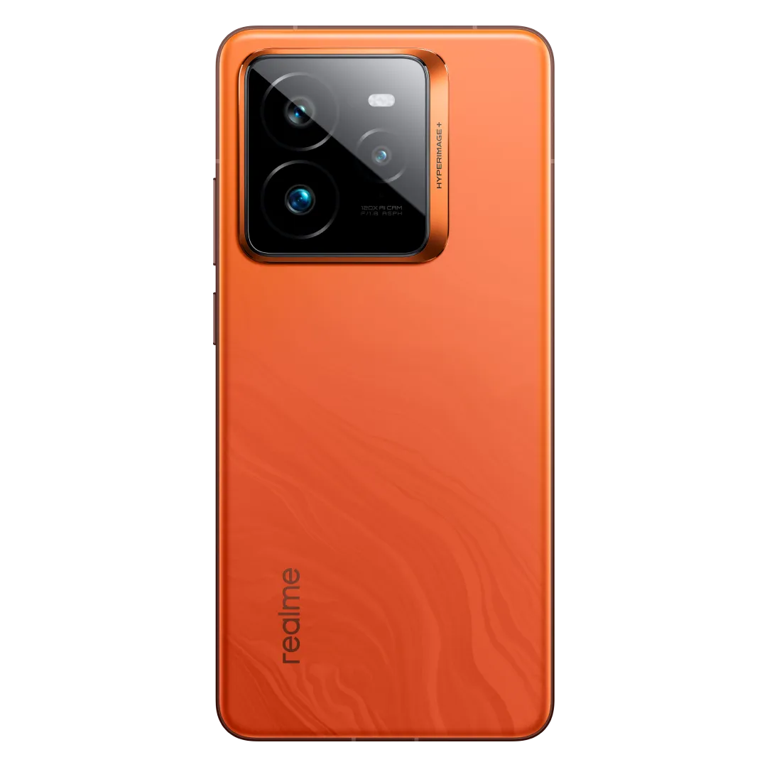 realme GT 7 Pro