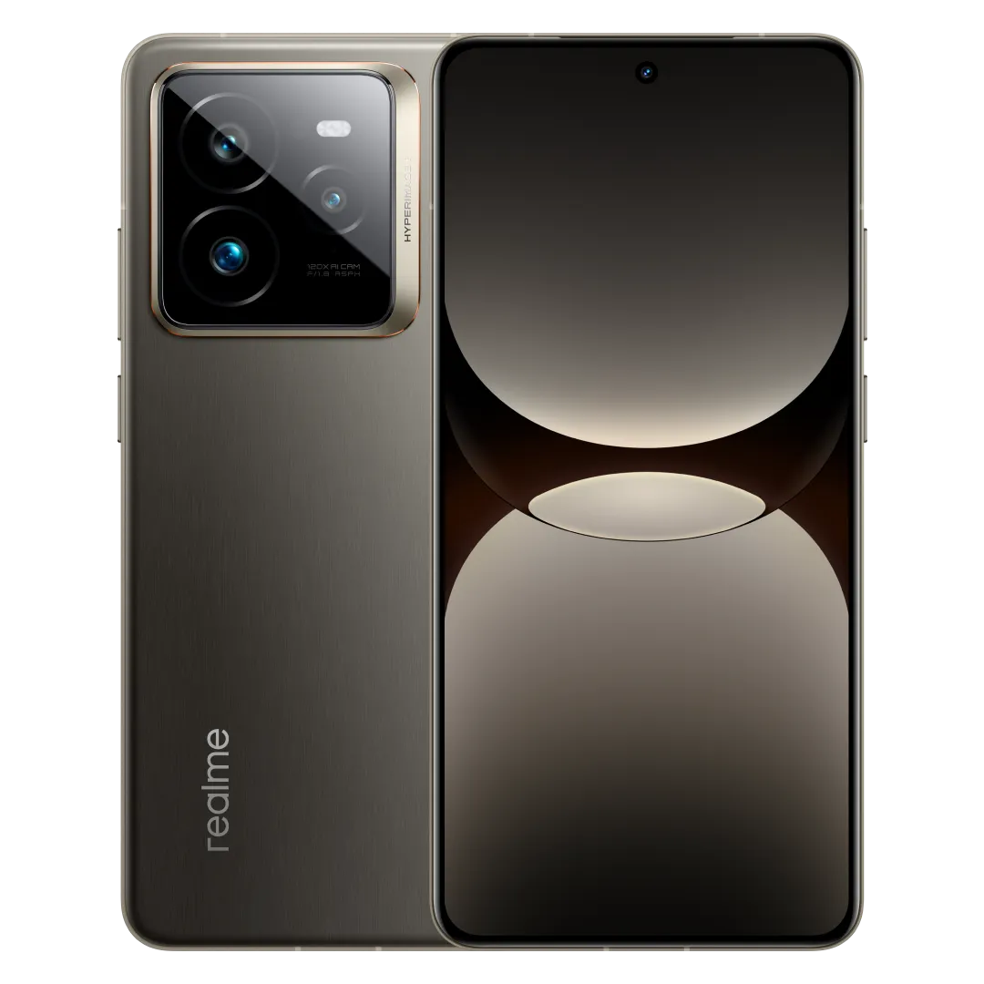 realme GT 7 Pro