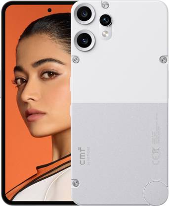 CMF by Nothing Phone 2 Pro 