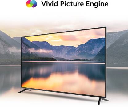 XIAOMI A Series 80 cm (32 inch) HD Ready LED Smart Google TV (L32MA-AIN)