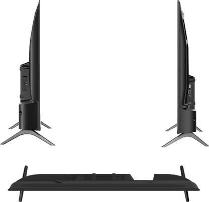TCL V4C 80.04 cm (32 inch) QLED HD Ready Smart Google TV 2025 Edition (32V4C)