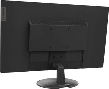 Lenovo 68.58 cm (27 inch) Full HD VA Panel with TUV Eye Care Monitor (D27-40/D27-30)