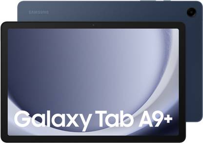 Samsung Galaxy Tab A9+ 4 GB RAM 64 GB ROM 11.0 inch with Wi-Fi+5G Tablet
