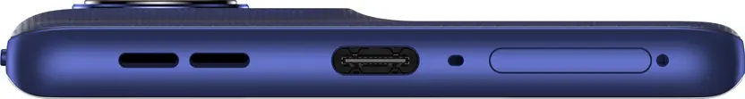 Motorola G85 5G (Cobalt Blue, 128 GB)  (8 GB RAM)