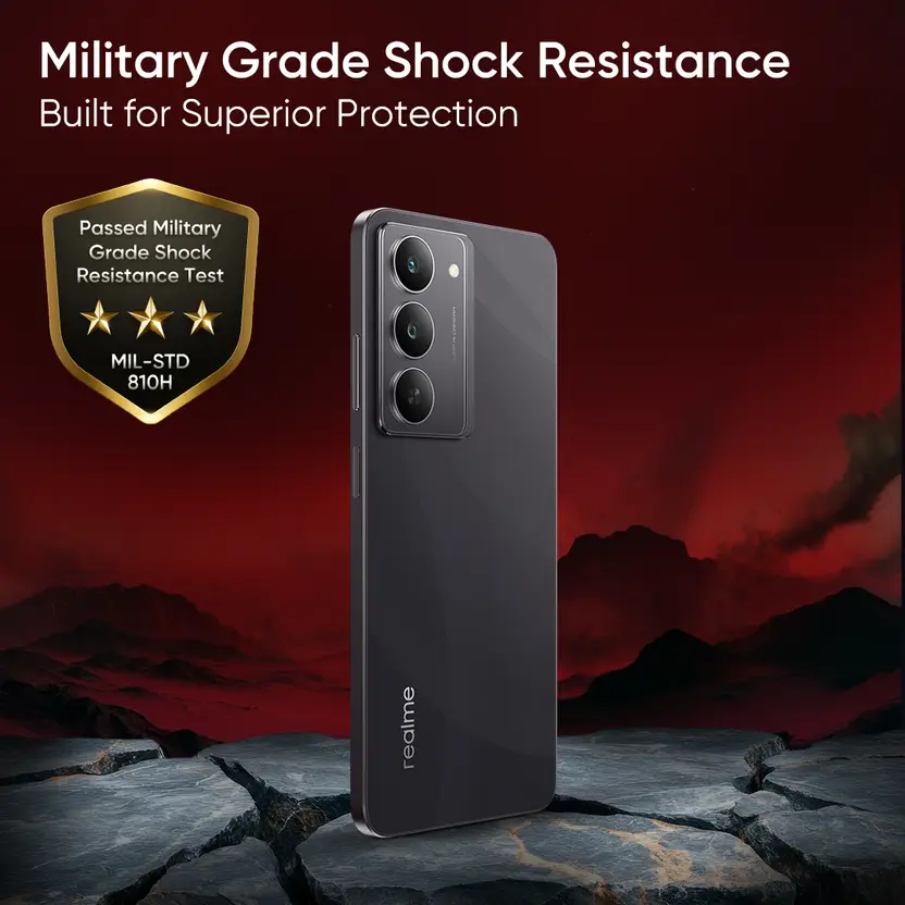 realme 14x 5G