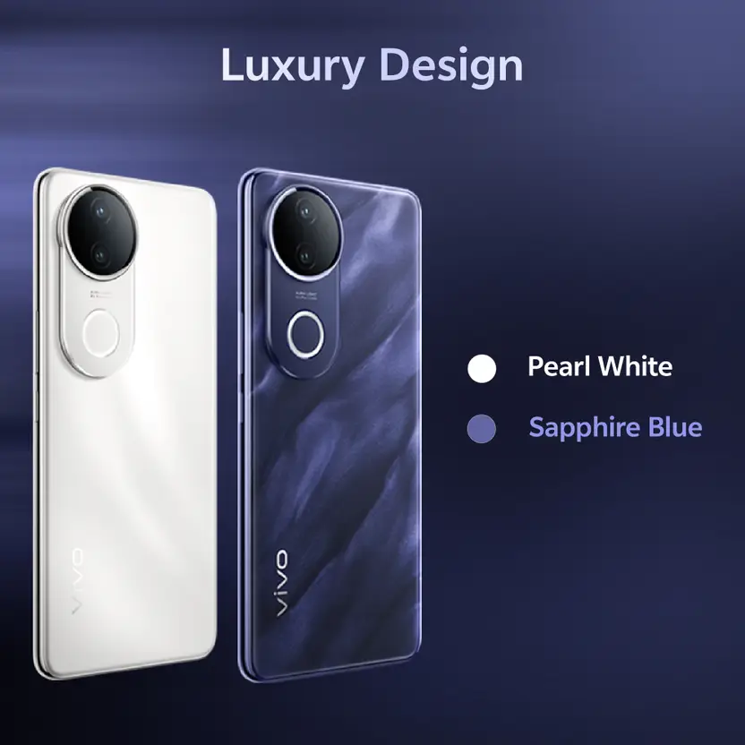 vivo V50e 5G