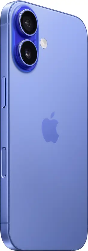 Apple iPhone 16 