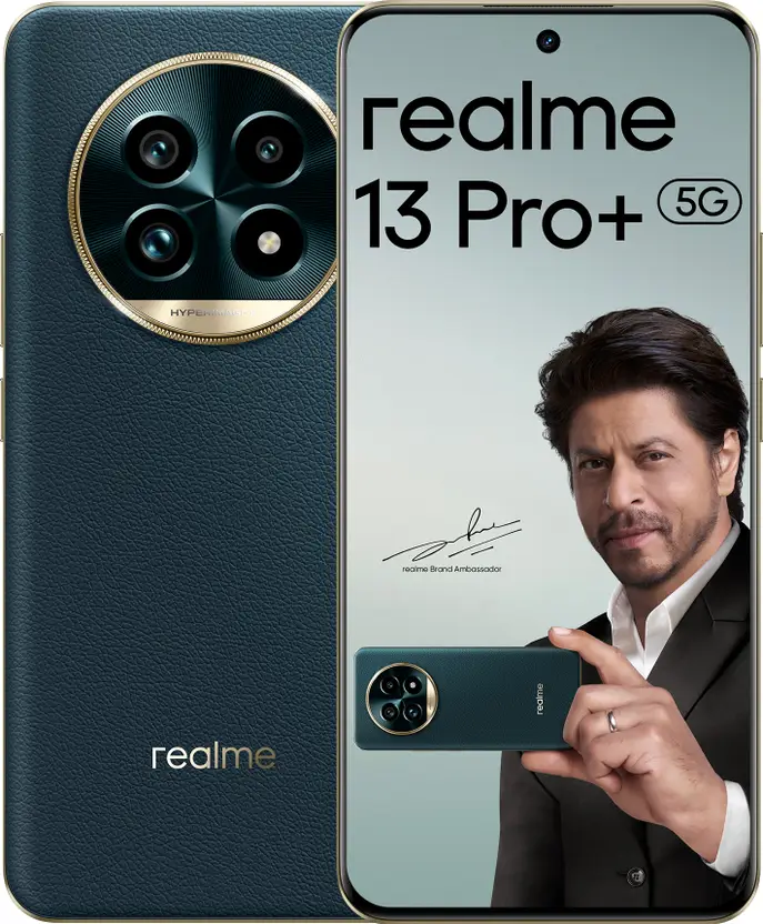 realme 13 Pro+ 5G