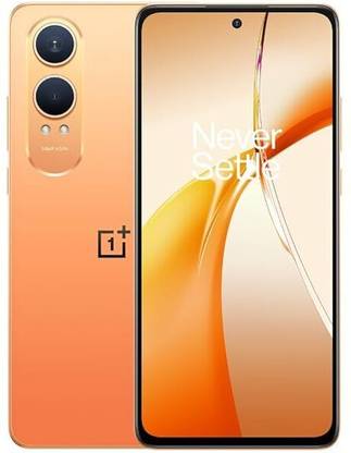 OnePlus Nord CE4 lite 5G (128 GB)  (8 GB RAM)