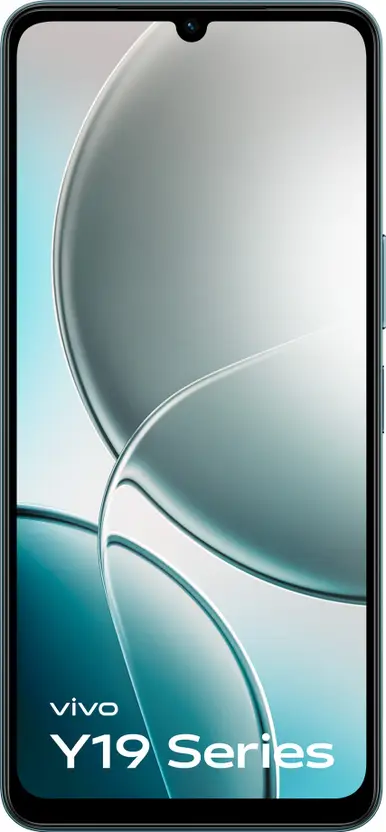 vivo Y19 5G