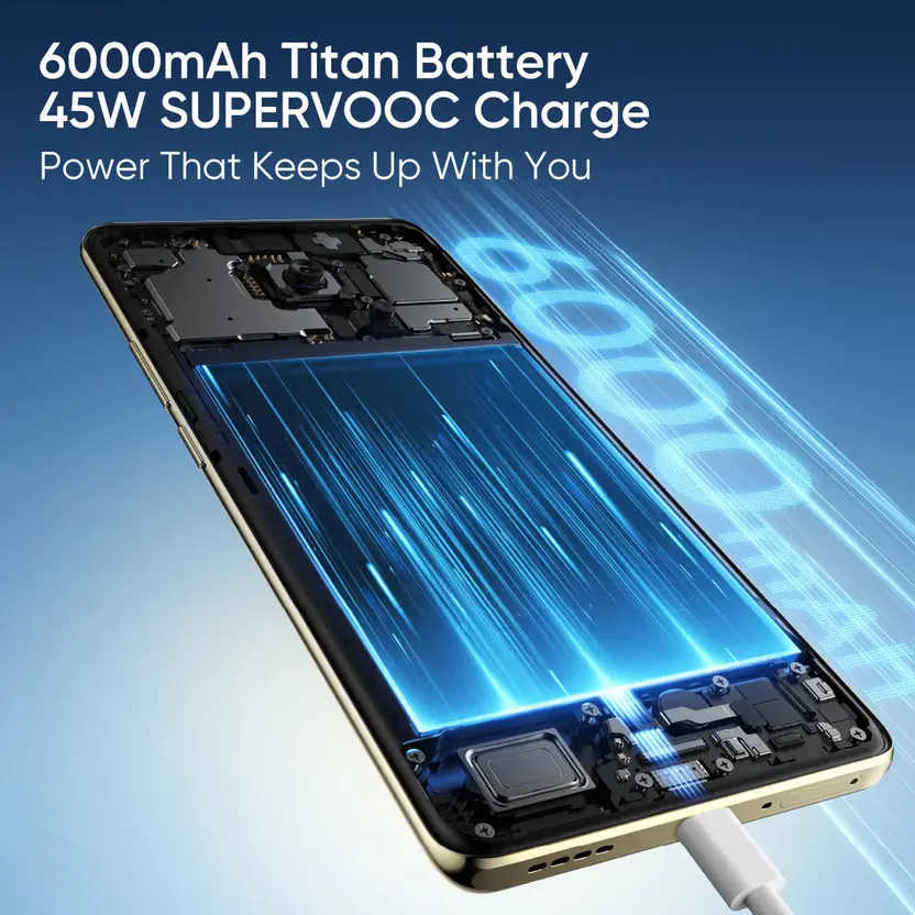 realme 14 Pro 5G