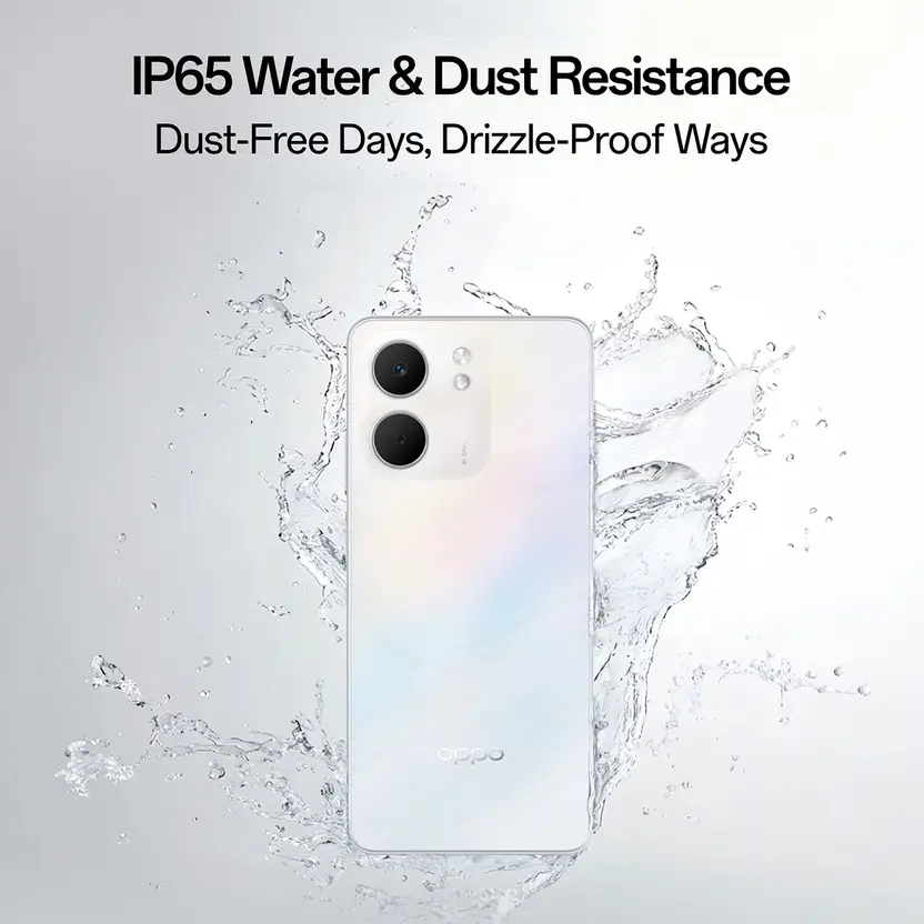 OPPO A5x 5G 