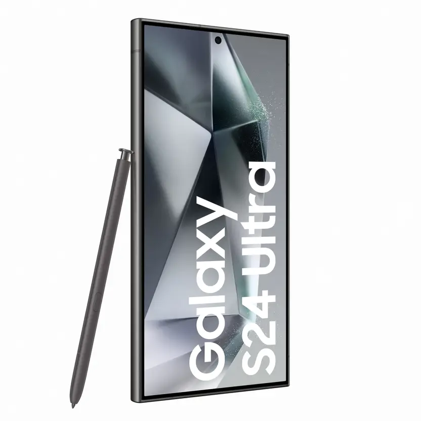 Samsung Galaxy S24 Ultra 5G ( 256 GB)  (12 GB RAM)
