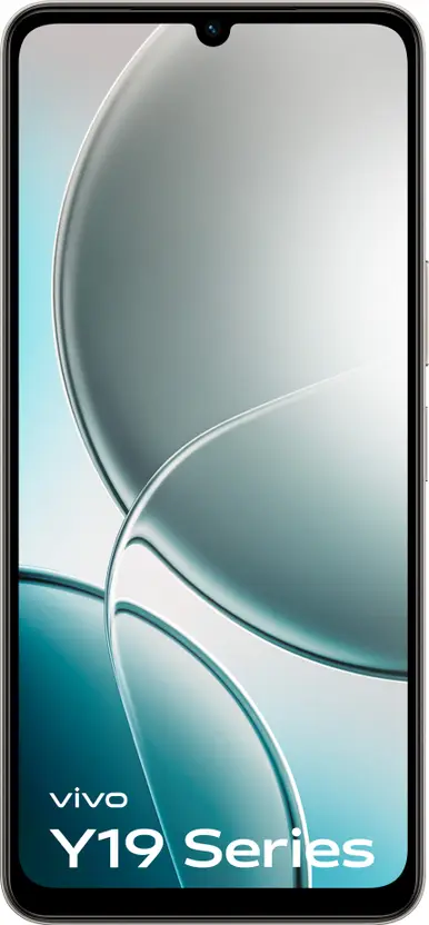 vivo Y19e (64 GB)  (4 GB RAM)