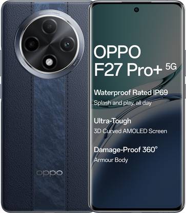 OPPO F27 Pro+ (8 GB RAM)