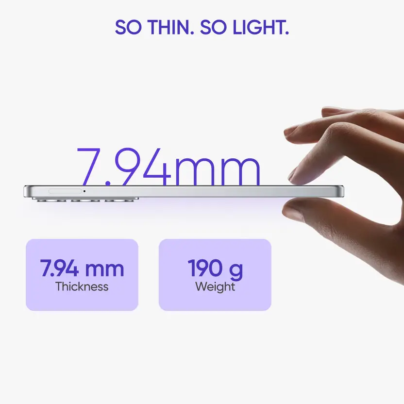 realme C75 5G