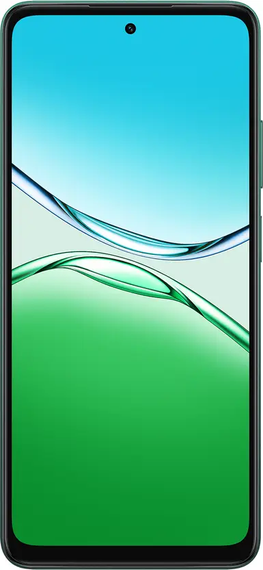 OPPO A5 5G 