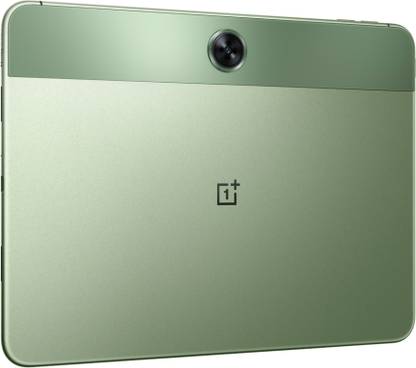 OnePlus Pad Go 8 GB RAM, 11.35 inch with Wi-Fi Only Tablet (Twin Mint)