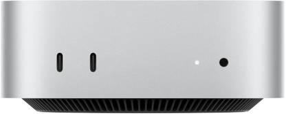 Apple Mac mini M4 Chip (16 GB RAM/10-core GPU Graphics/256 GB SSD