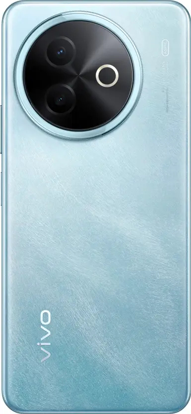 vivo Y39 5G (128 GB)  (8 GB RAM)