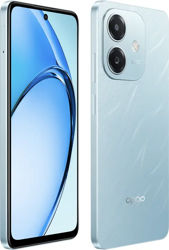OPPO A3x