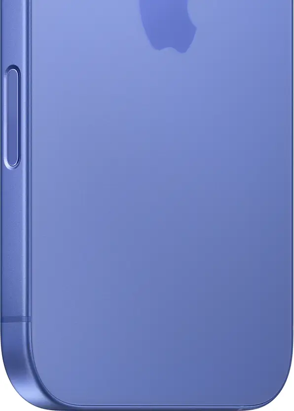 Apple iPhone 16 